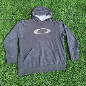 Oakley Men's Hoodie